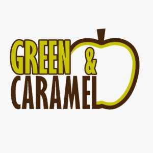 LOGO - GREEN