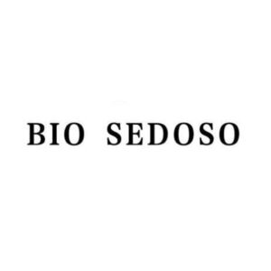 LOGOMARCA - BIO SEDOSO