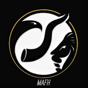LOGOMARCA - MAFH